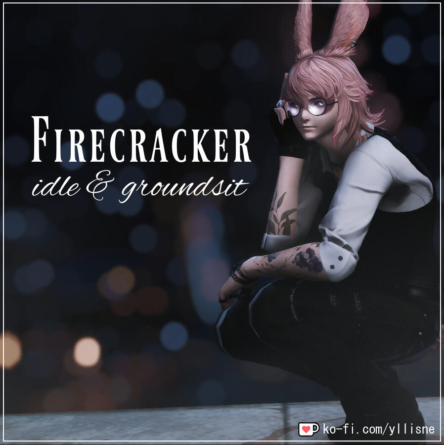Firecracker