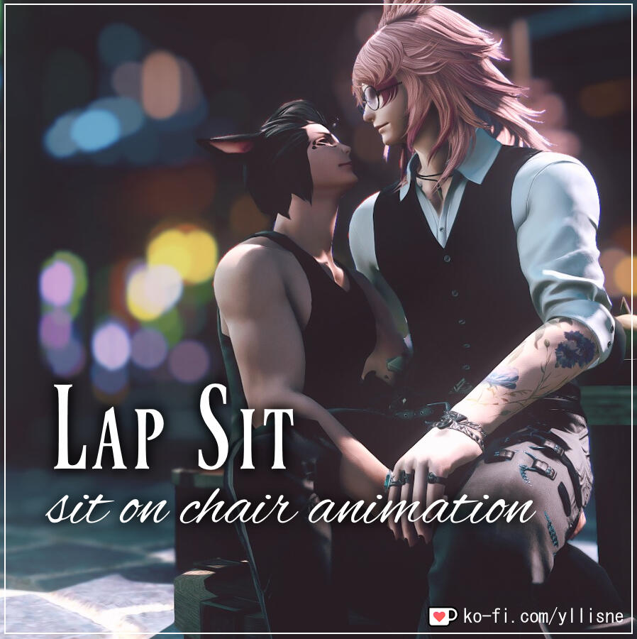 Lap Sit